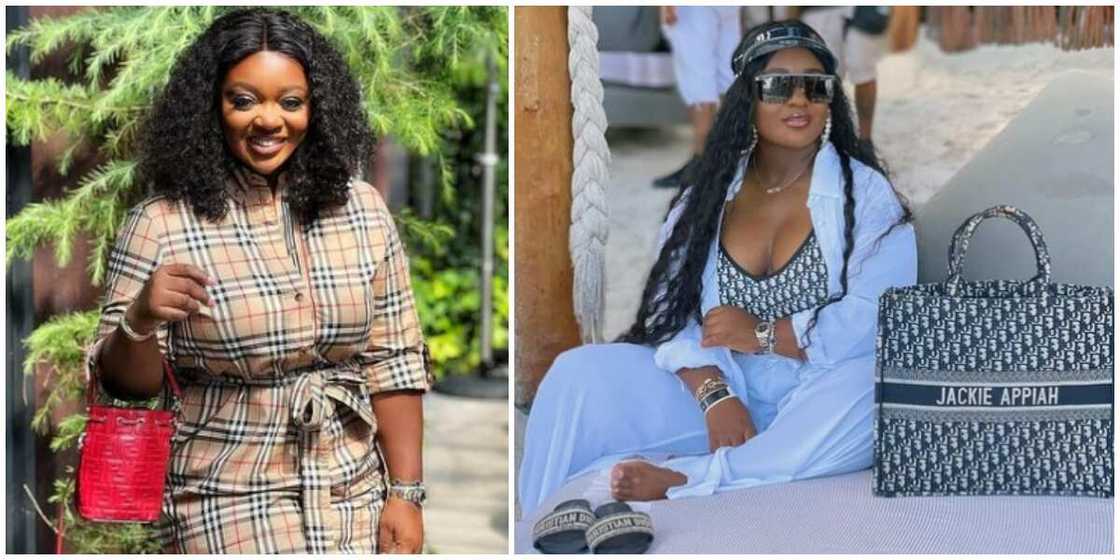 Jackie Appiah's photos. Jackie Appiah's photos.