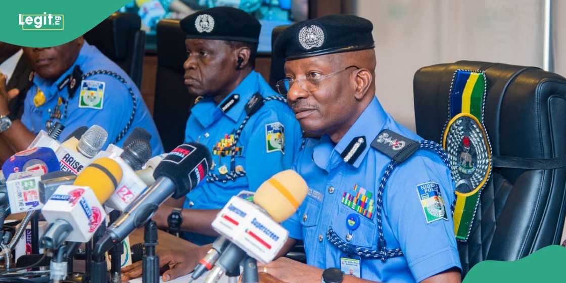 Police speak as alleged list of fake job locations emerge online