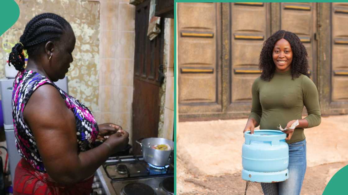 Dealers Announce New Cooking Gas Price Dealers Announce New Cooking Gas Price