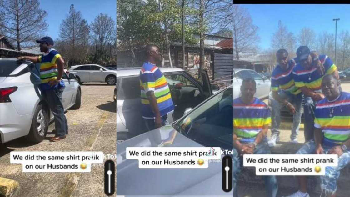 Four husband Four husband