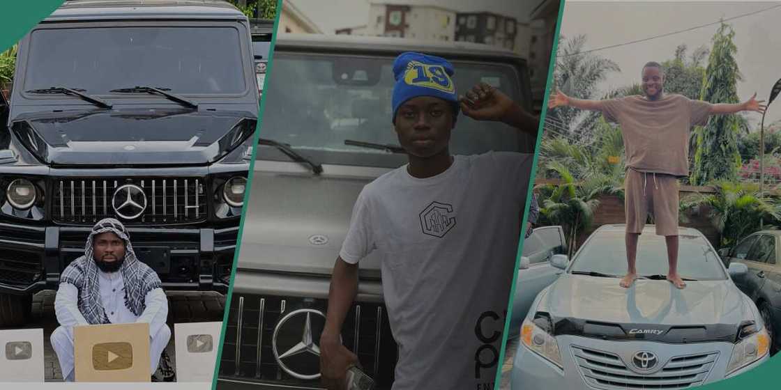 Celebrities who bought cars in the last four months. Celebrities who bought cars in the last four months.