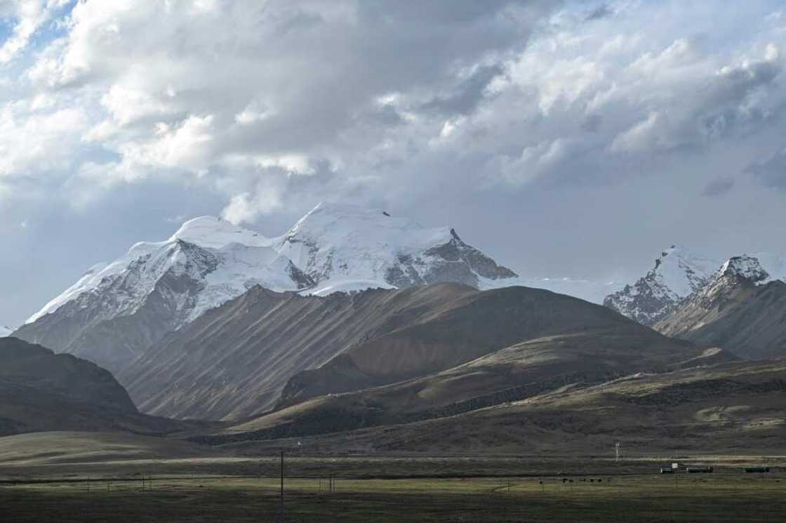 About 3.6 million tons of China's lithium lies in hard rock deposits in Tibet, according to new research About 3.6 million tons of China's lithium lies in hard rock deposits in Tibet, according to new research
