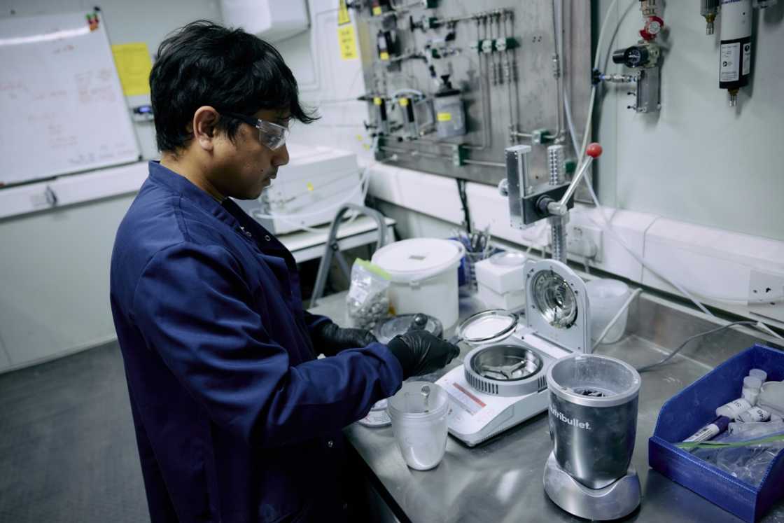 Shipping accounts for three percent of global emissions Shipping accounts for three percent of global emissions