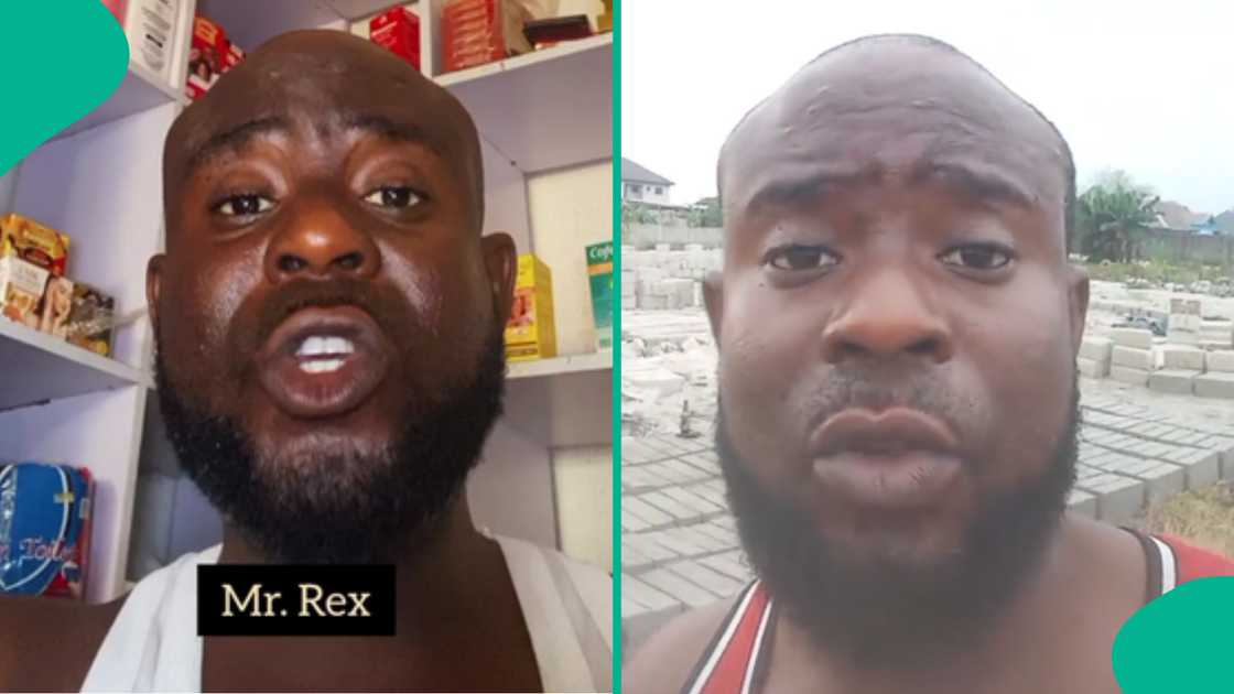 Man who dumped Christianity highlights what he experiences as a non-believer