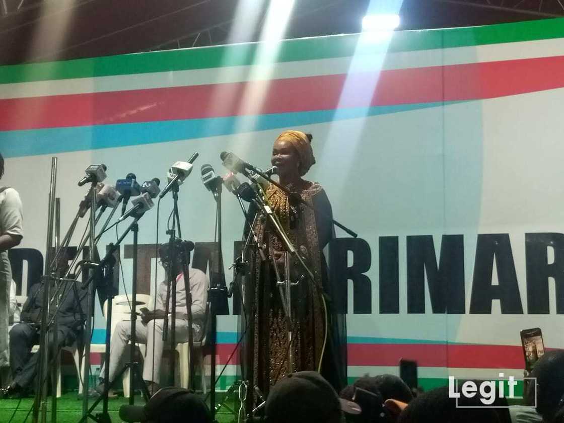 Live Updates: Tinubu, Osinbajo, Others Lock Horns in APC Presidential Primary as Delegates Prepare for Voting