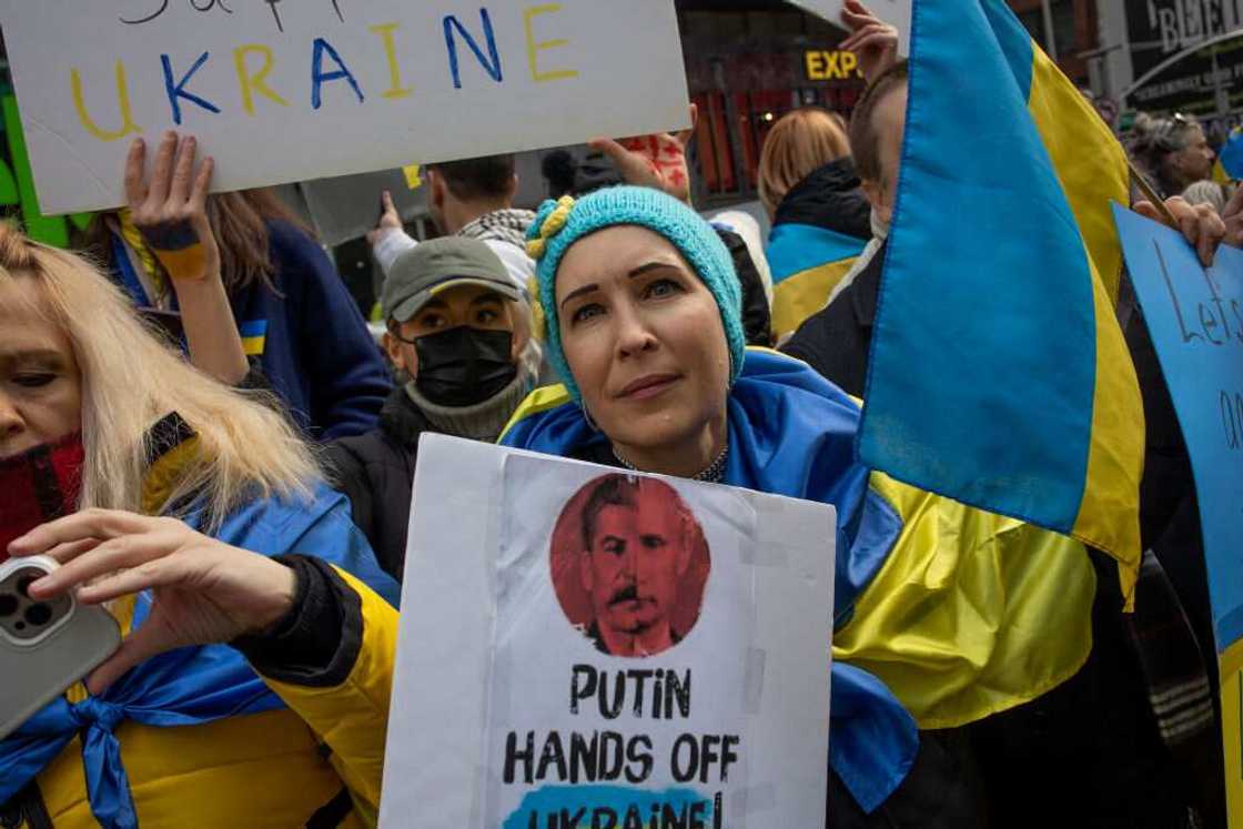 From Manufacturing to Tech: Here is a full list of over 40 Big Companies Leaving Russia From Manufacturing to Tech: Here is a full list of over 40 Big Companies Leaving Russia