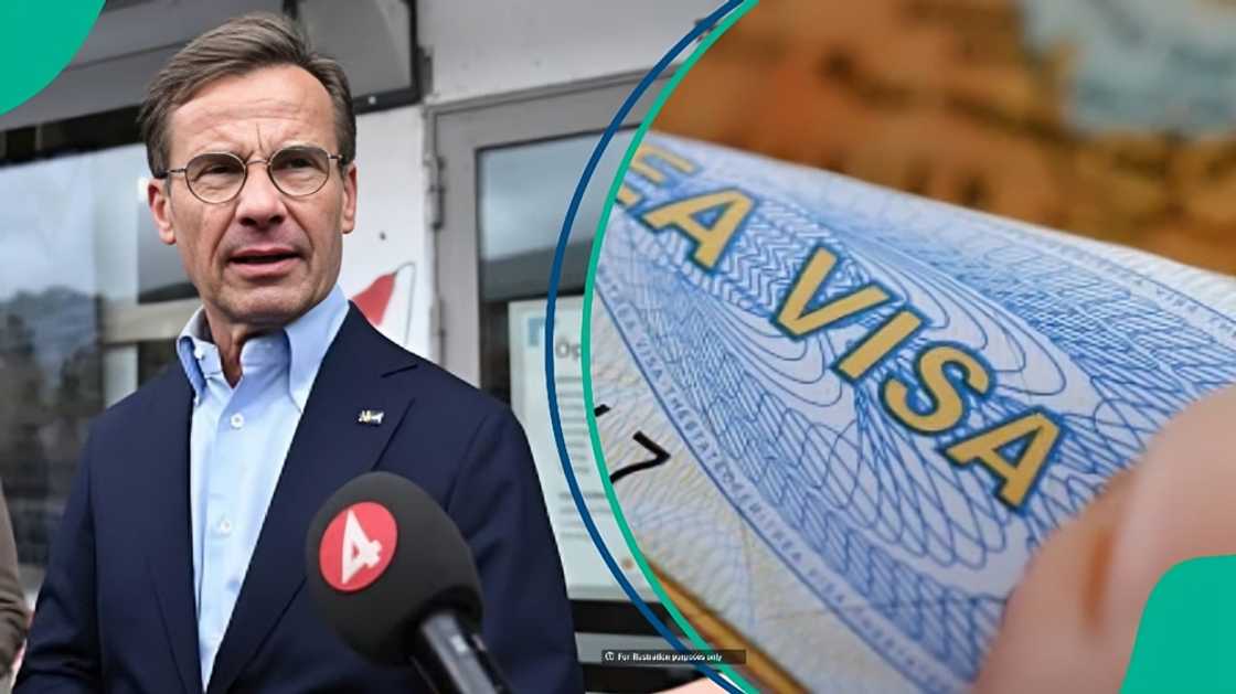 Sweden posts income foreigners need after rent to bring an adult family member