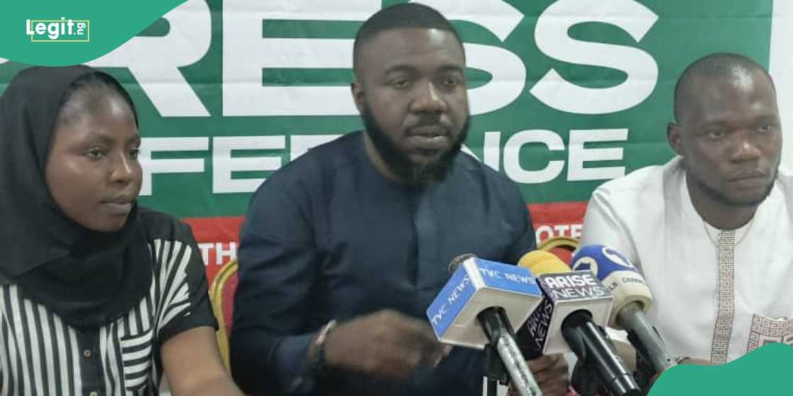 PDP Youth Coalition Demands Resignation of FIRS Chairman Zaccheus Adedeji