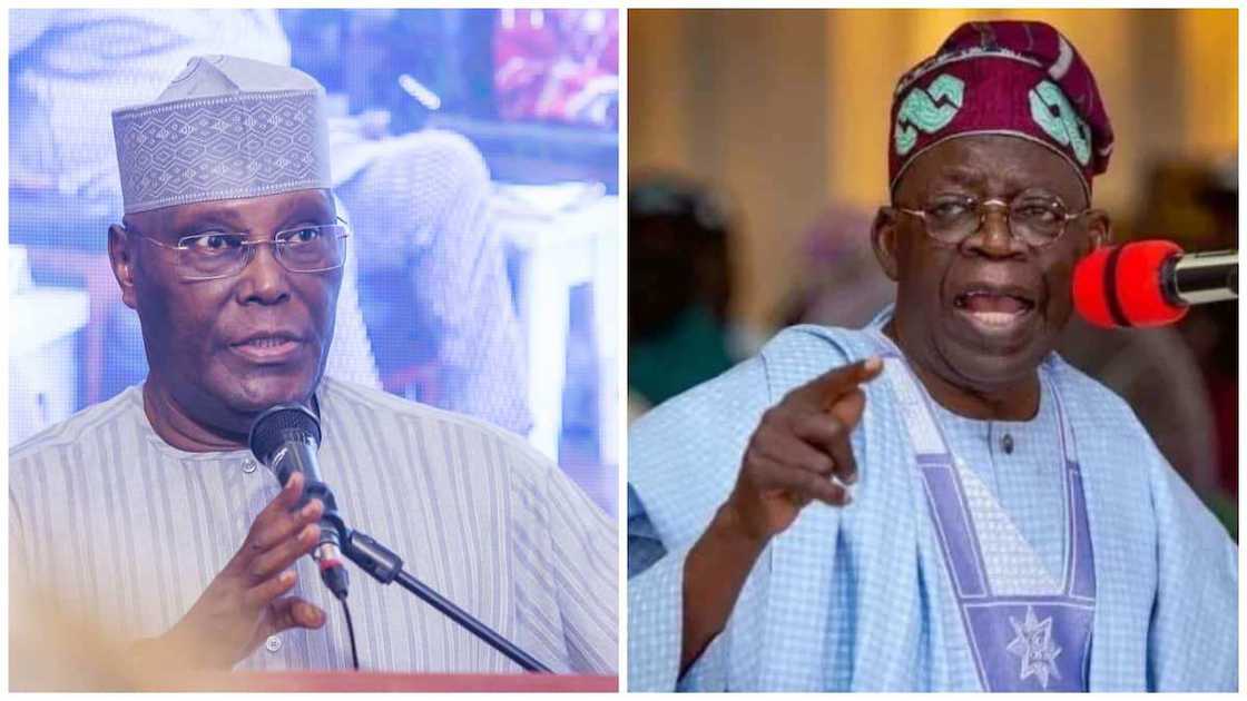 Atiku Abubakar/Bola Tinubu/Kashim Shettima/APC/2023 Election/PDP/Arewa/Borno/Adamawa/Bauchi/Yobe/Gombe/Taraba/Arewa Atiku Abubakar/Bola Tinubu/Kashim Shettima/APC/2023 Election/PDP/Arewa/Borno/Adamawa/Bauchi/Yobe/Gombe/Taraba/Arewa