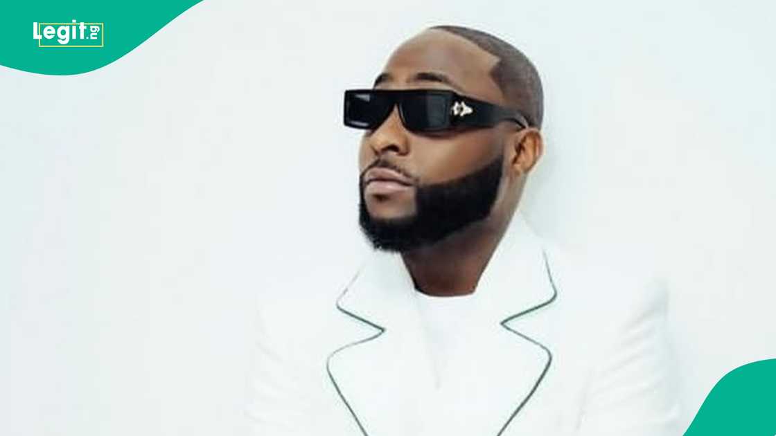 Davido and Wizkid's associate link up, clip trends