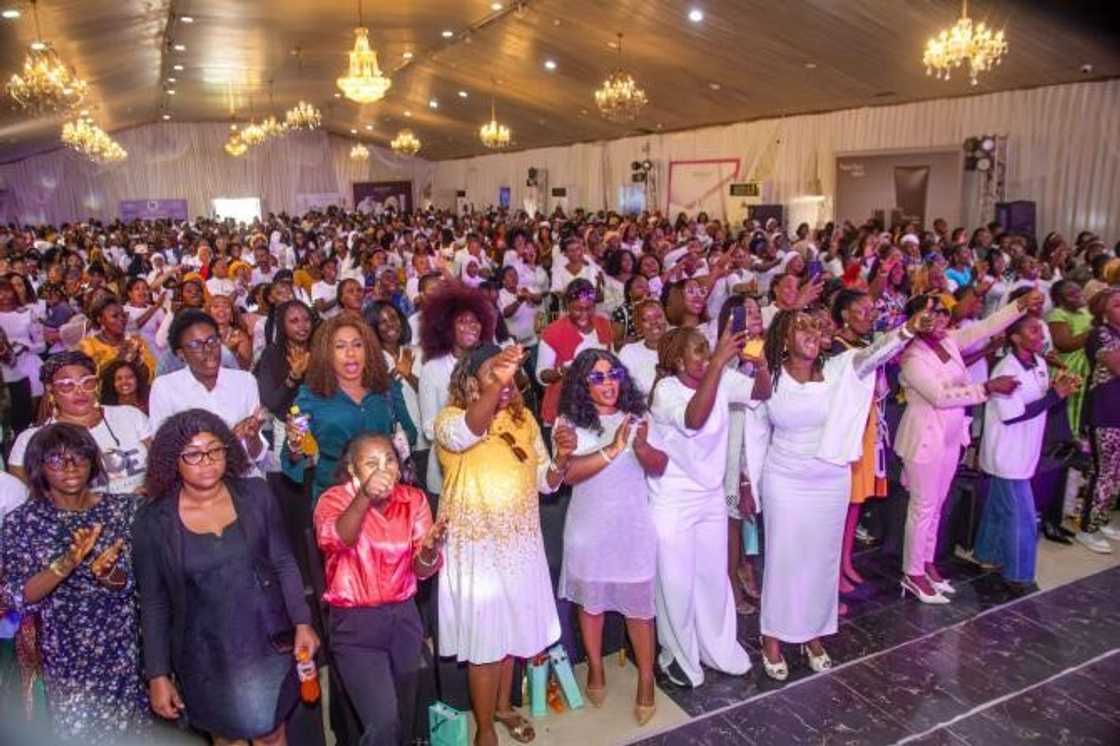 Oriflame SkinFest 2025: A celebration of radiance, skincare, and community Oriflame SkinFest 2025: A celebration of radiance, skincare, and community