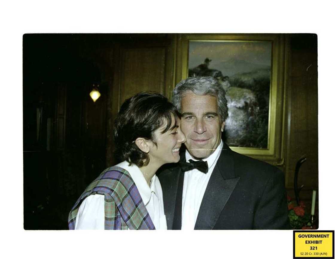 Andrew has been under a cloud because of his links to the disgraced US financier Jeffrey Epstein and the socialite Ghislaine Maxwell