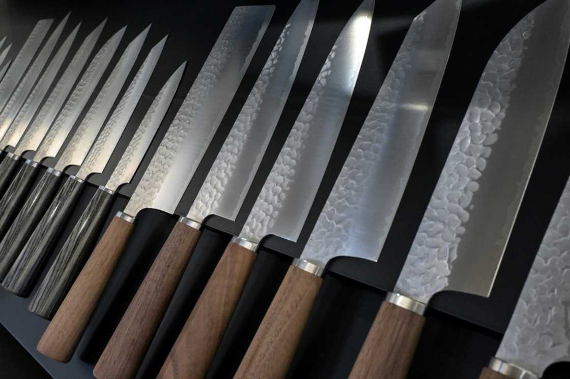 Japan is one of five nations to have signed a tariff agreement with the United States Japan is one of five nations to have signed a tariff agreement with the United States