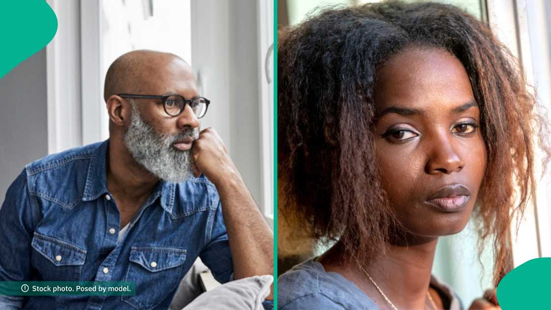 Man finds out his wife is not at night duty where she says she is going. Man finds out his wife is not at night duty where she says she is going.