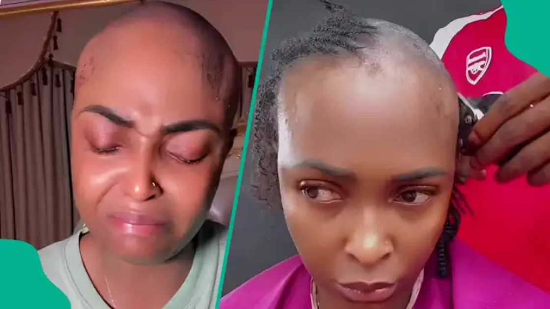 Blessing CEO doctored her cancer medical report, cancer survivor speaks Blessing CEO doctored her cancer medical report, cancer survivor speaks