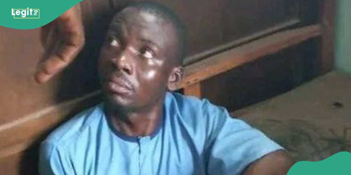 Popular Isese activist, Talolorun sent to prison for defaming Emir of Ilorin/ Isese festival crisis Popular Isese activist, Talolorun sent to prison for defaming Emir of Ilorin/ Isese festival crisis