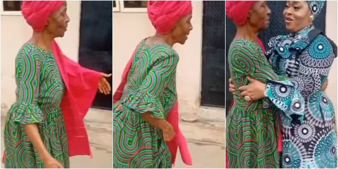 Actress Iya Osogbo Actress Iya Osogbo