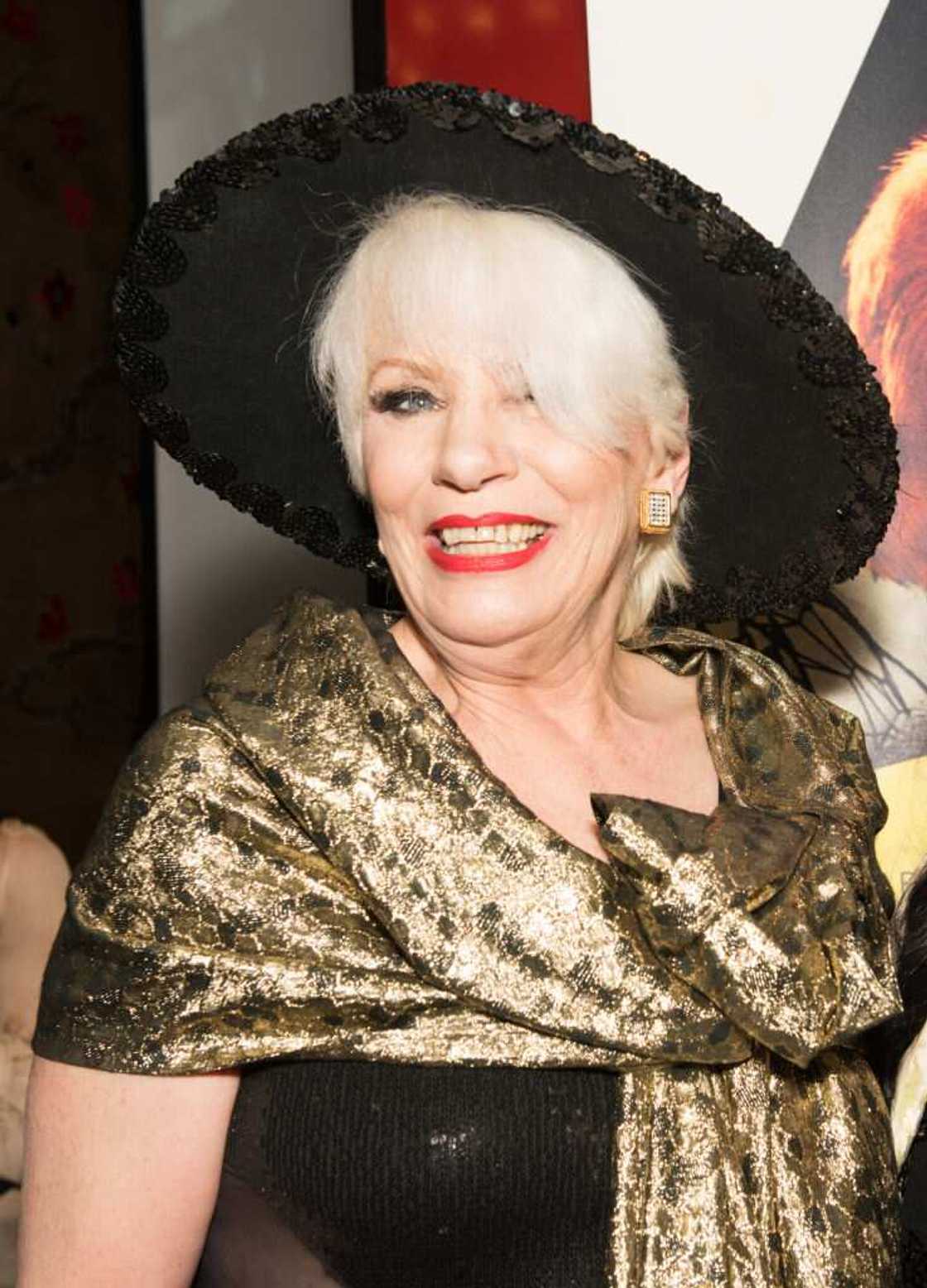 Angie Bowie