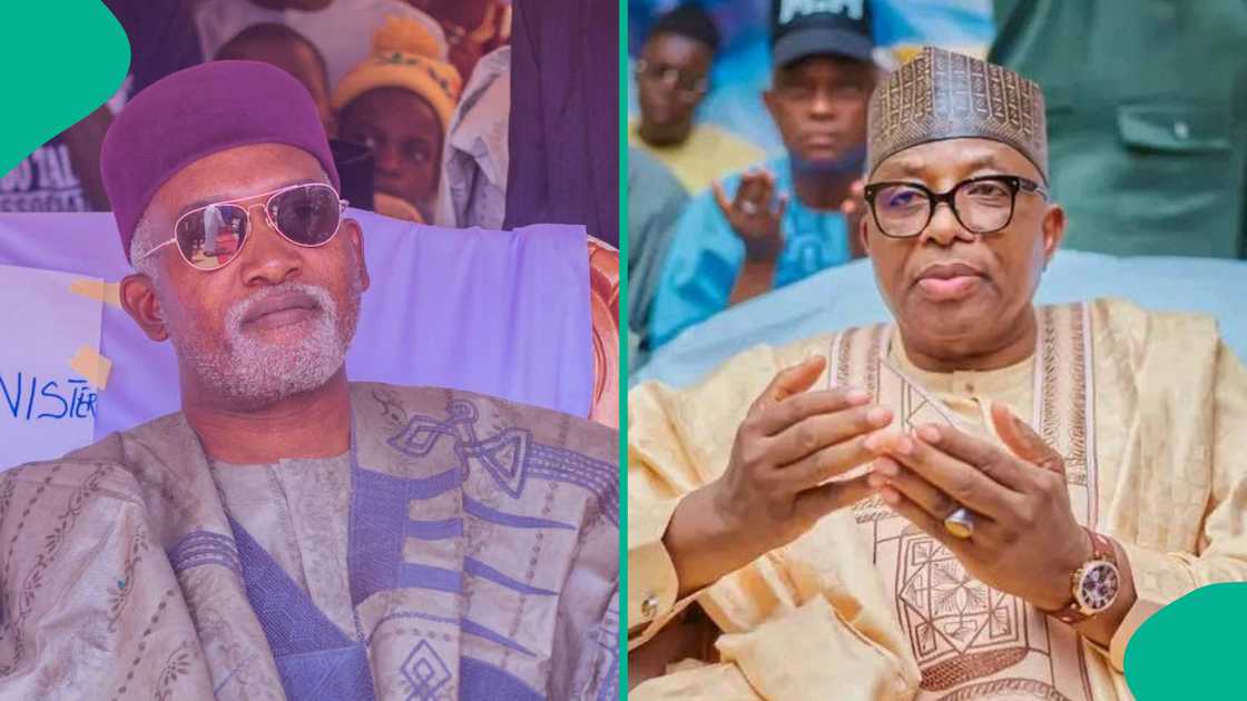 Masoyan Tuggar sun kalubalanci zaben fitar da gwani a Bauchi