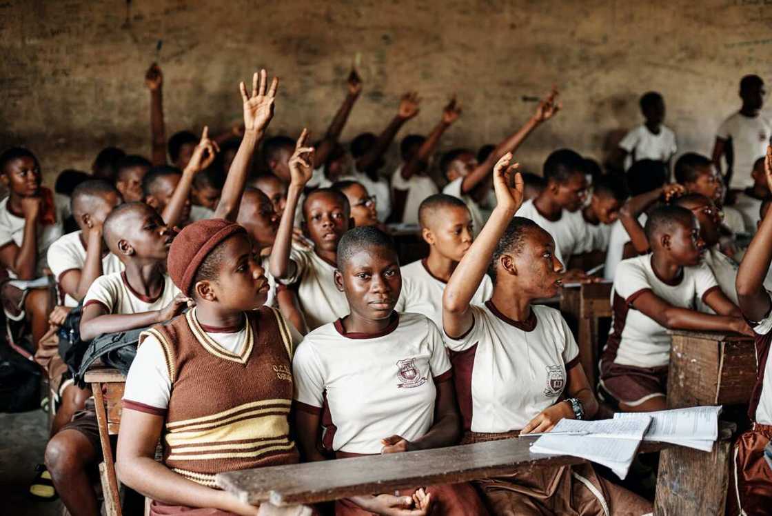 problems of education in nigeria problems of education in nigeria