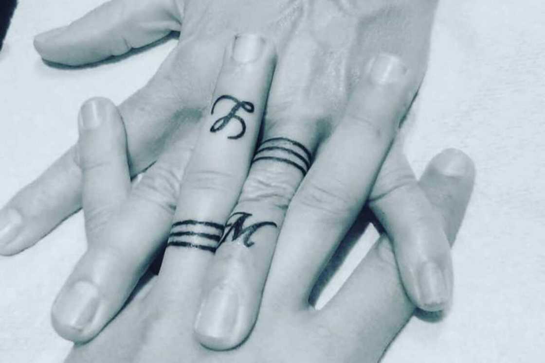 What is the downside of finger tattoos? What is the downside of finger tattoos?