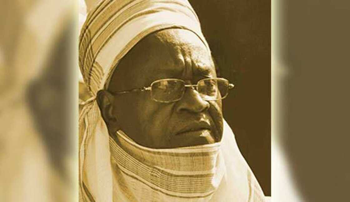 Najeriya ta yi rashi, babban basarake a Katsina ya rasu Najeriya ta yi rashi, babban basarake a Katsina ya rasu