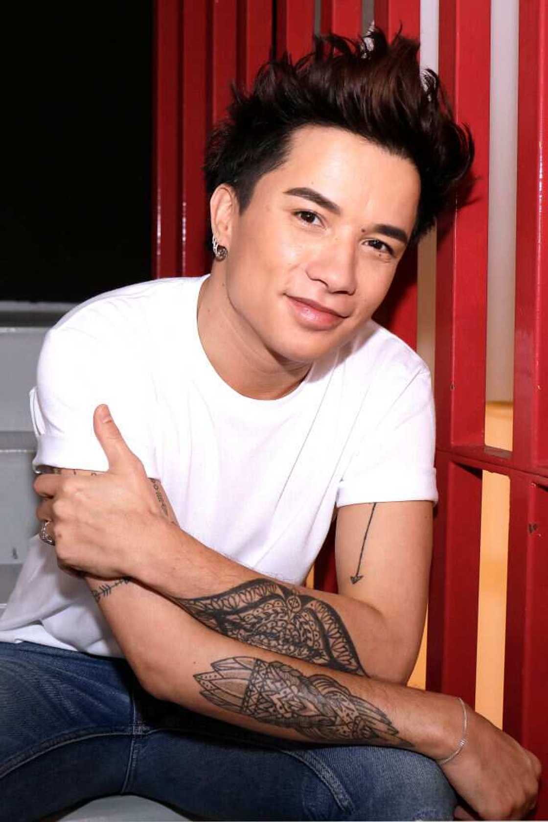 Le coiffeur Nicolas Waldorf Le coiffeur Nicolas Waldorf