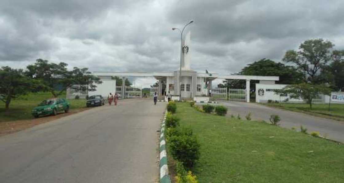 JUST IN: You offer Illegal Admissions to Candidates, JAMB Slams Popular University JUST IN: You offer Illegal Admissions to Candidates, JAMB Slams Popular University