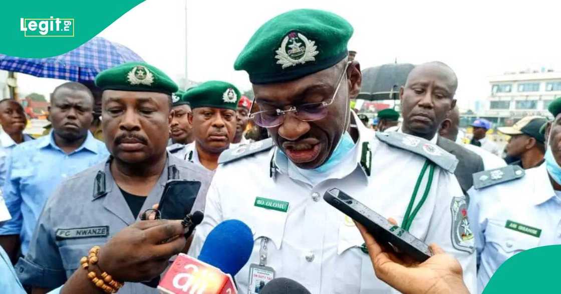 Customs FX rates, CBN Customs FX rates, CBN