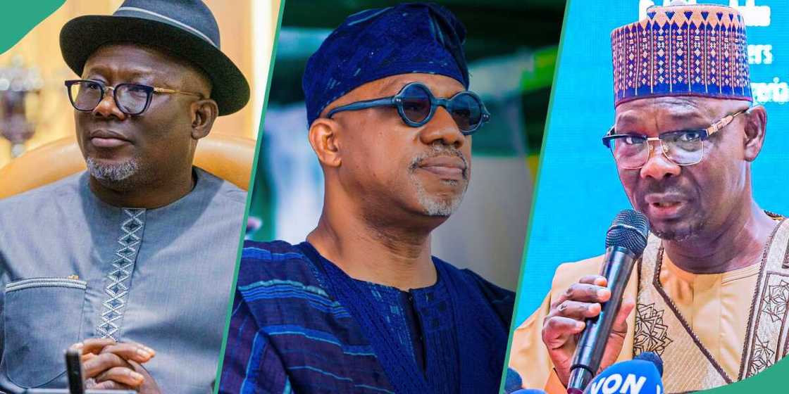 Sheriff Oborevwori -Abiodun-Sule Sheriff Oborevwori -Abiodun-Sule