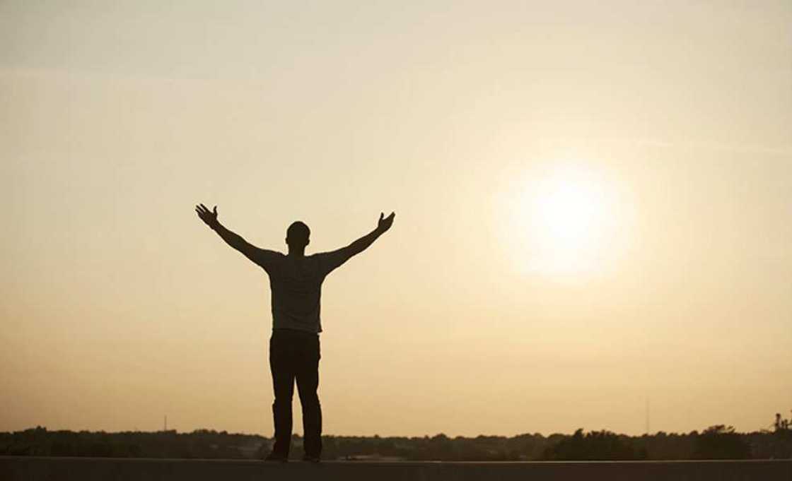 Spirit of believer Spirit of believer