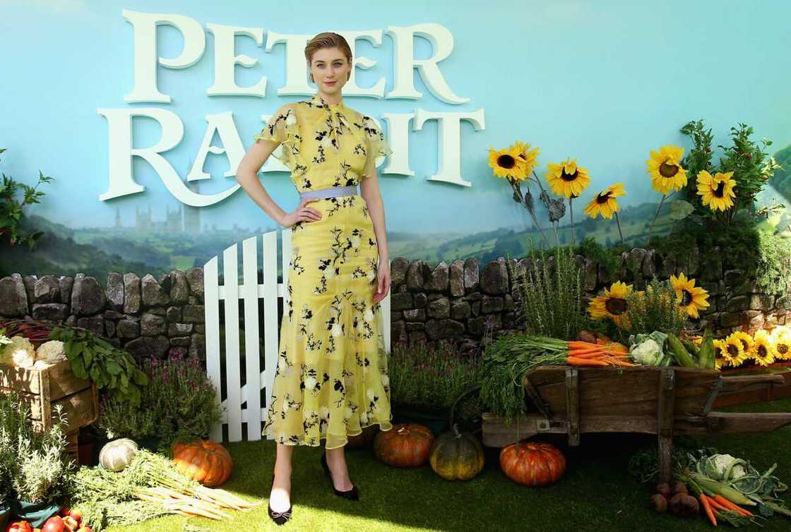 Tallest female celebrities Tallest female celebrities