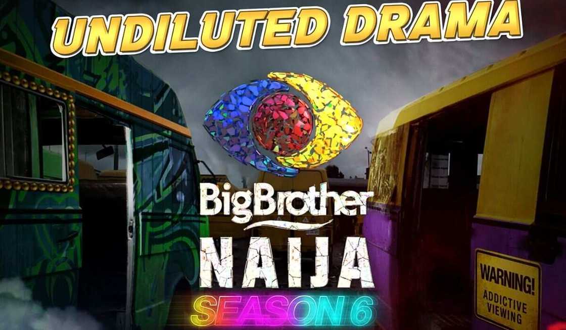 Big Brother Naija 2021 Season 6