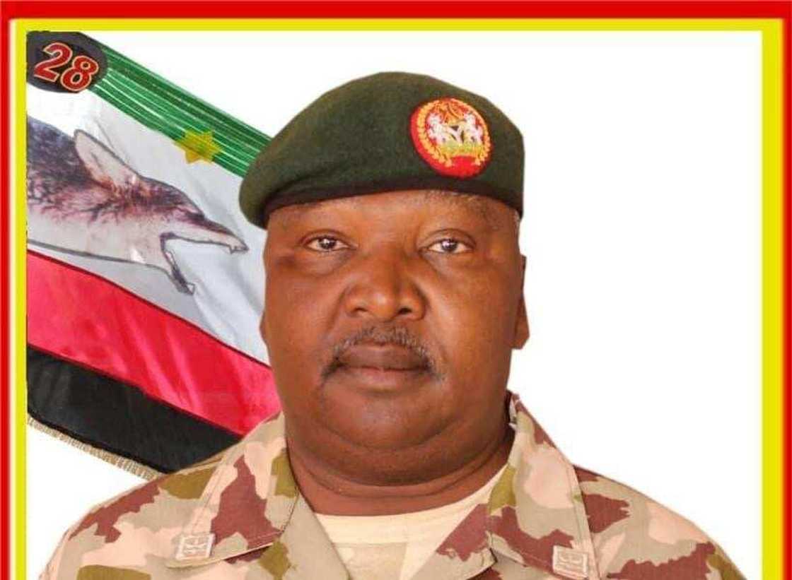 Hotuna da sunayen jaruman Sojojin da aka kashe Hotuna da sunayen jaruman Sojojin da aka kashe