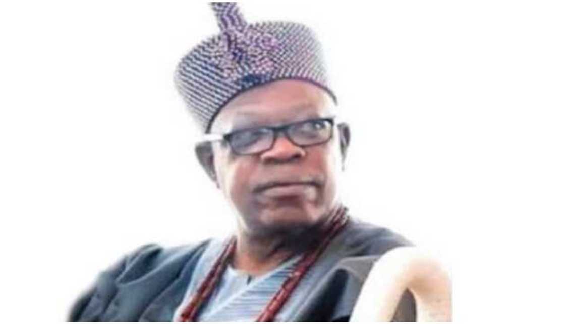 Lekan Balogun Lekan Balogun