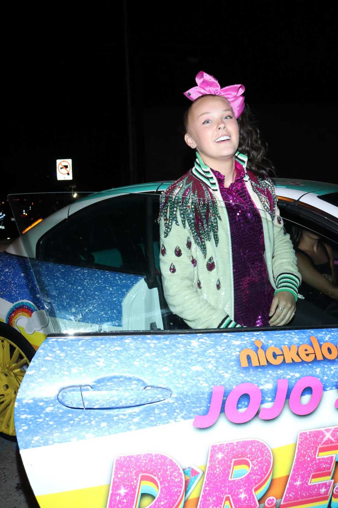 JoJo Siwa net worth JoJo Siwa net worth