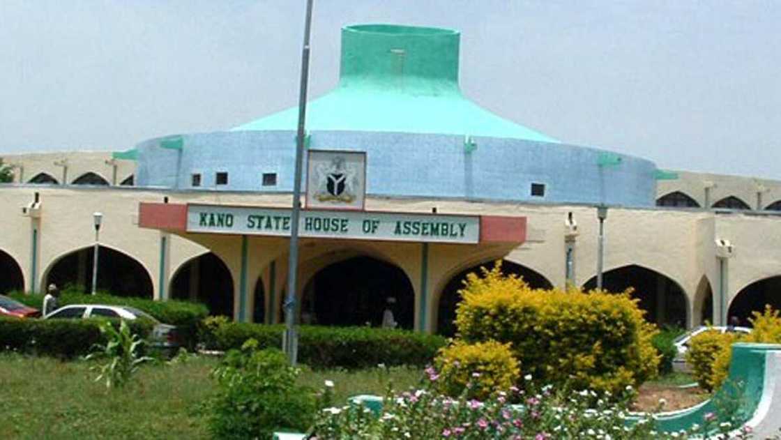 Karamar magana ta zama babba: Batun raba masarautar Kano gida 4 ta samu tagomashi Karamar magana ta zama babba: Batun raba masarautar Kano gida 4 ta samu tagomashi