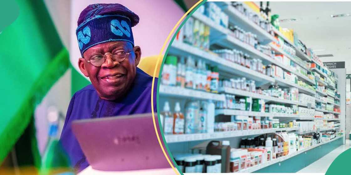 Bola Tinubu Bola Tinubu