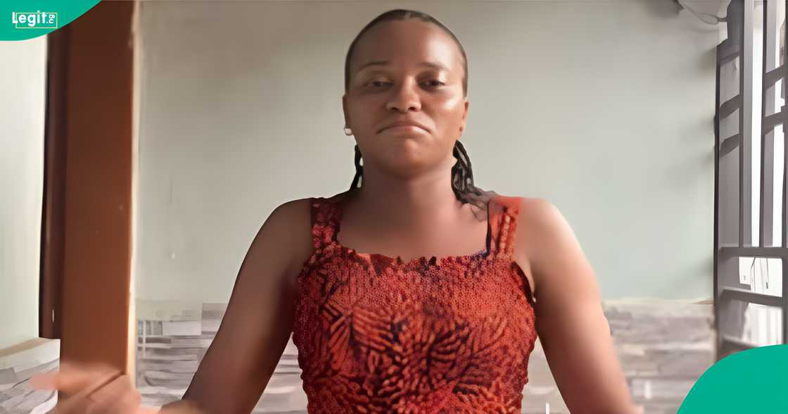 A clever businesswoman shares her response to a customer who sent a fake N200k bank transfer. A clever businesswoman shares her response to a customer who sent a fake N200k bank transfer.