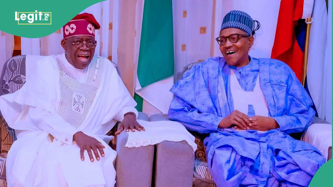 CPC leaders dismiss plot to exit APC CPC leaders dismiss plot to exit APC