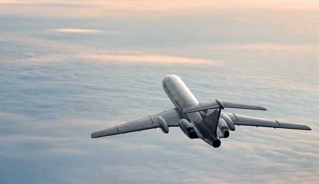 Emergency crews rush to remote Amur region as Antonov An-24 wreckage discovered by helicopter Emergency crews rush to remote Amur region as Antonov An-24 wreckage discovered by helicopter