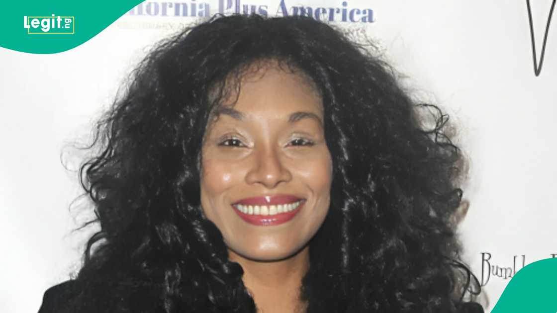 Christy Knowings, USA, Hollywood, actress Christy Knowings, USA, Hollywood, actress