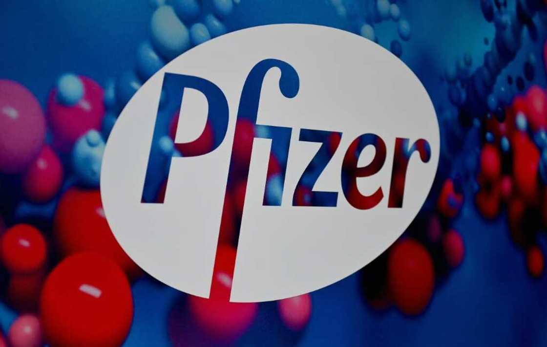 Pfizer reported a third-quarter loss due to a writedown in Covid-19 products Pfizer reported a third-quarter loss due to a writedown in Covid-19 products