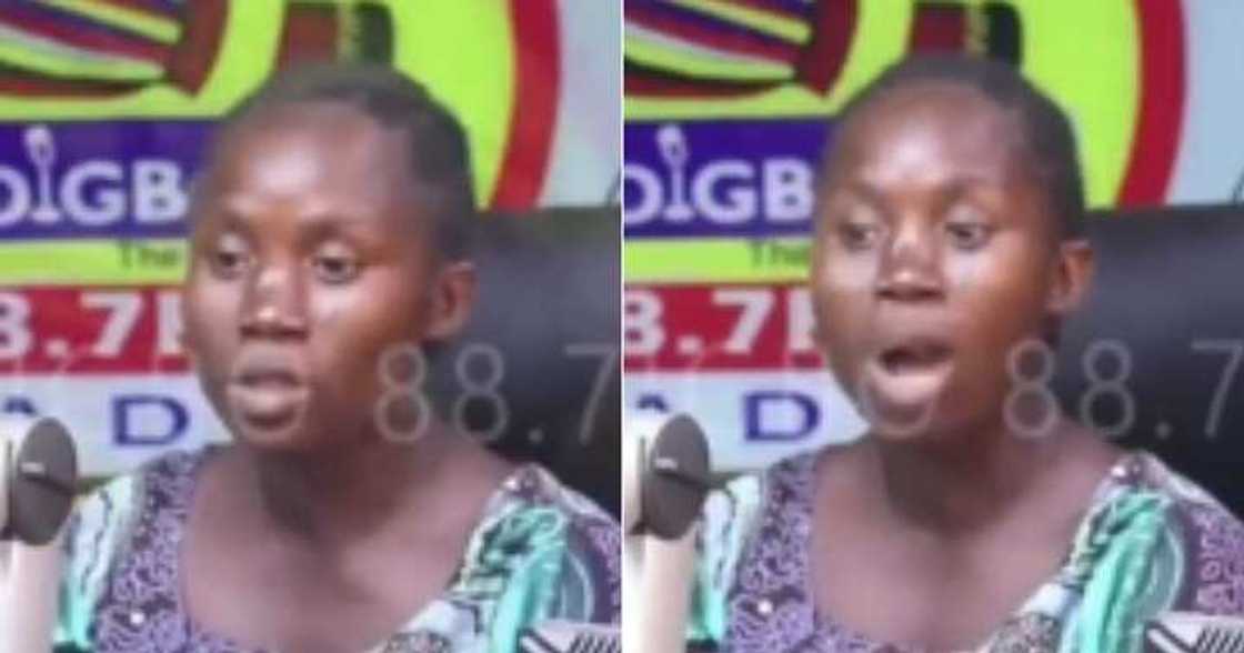 Nigerian man sends wife packing for farting Nigerian man sends wife packing for farting