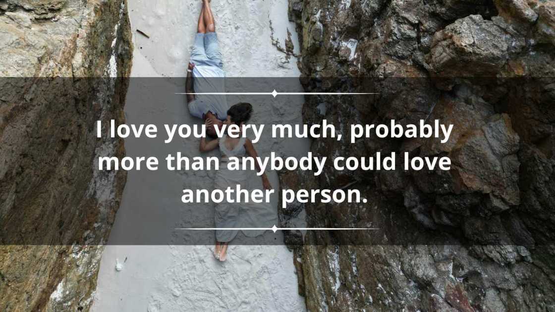 heart-touching true love quotes