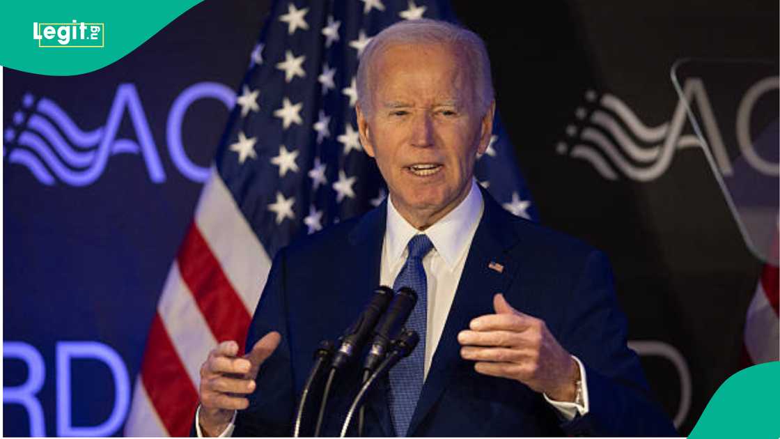 Biden.