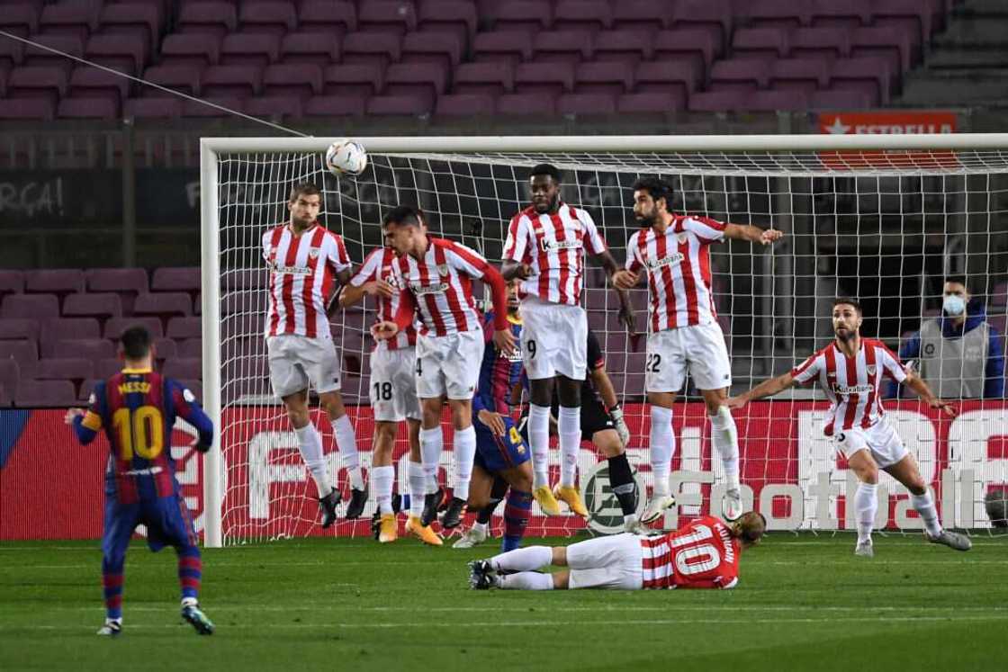 Lionel Messi Lionel Messi