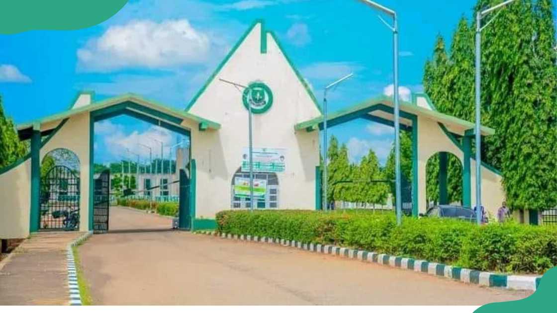 Ibrahim Badamasi Babangida University (IBBU) Ibrahim Badamasi Babangida University (IBBU)