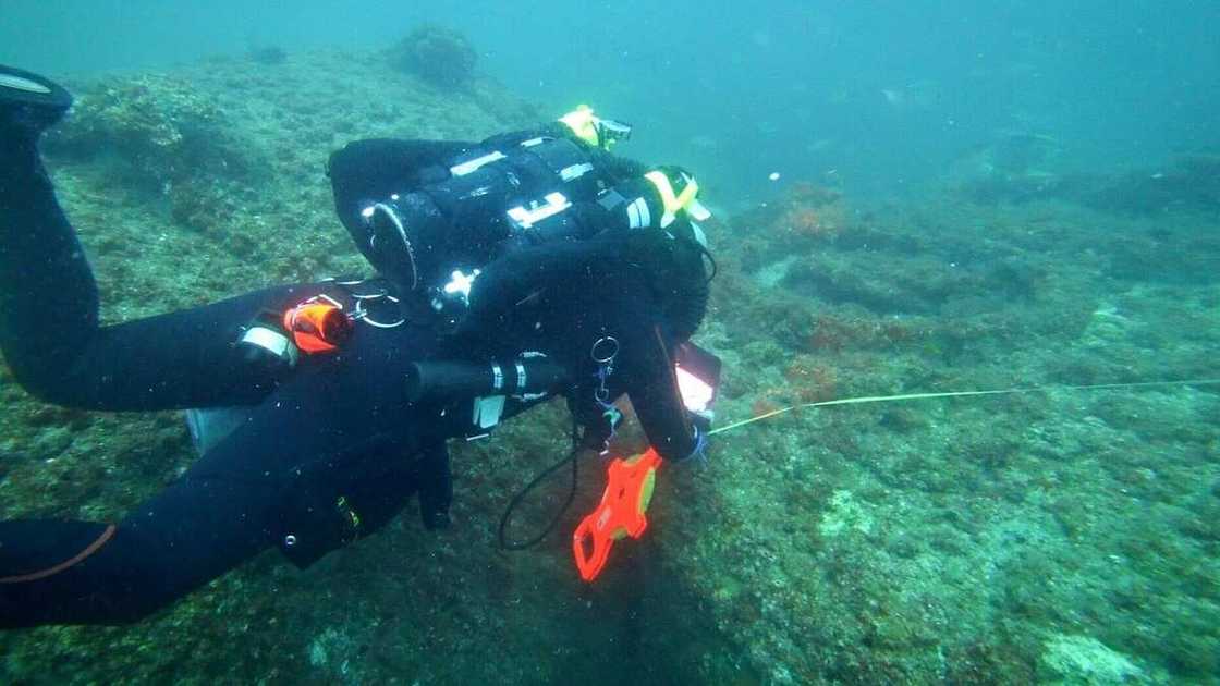 Ship that mysteriously vanished 100 years ago with 32 people aboard found