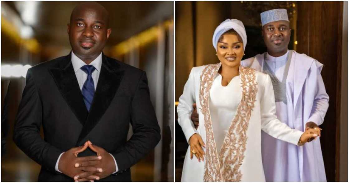 Mercy Aigbe's husband Adekaz, NDLEA Mercy Aigbe's husband Adekaz, NDLEA